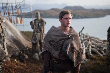 TE An emboldened Esca back on home turf