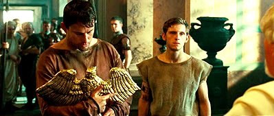 TE Mission accomplished