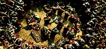 TE Custers Last Stand