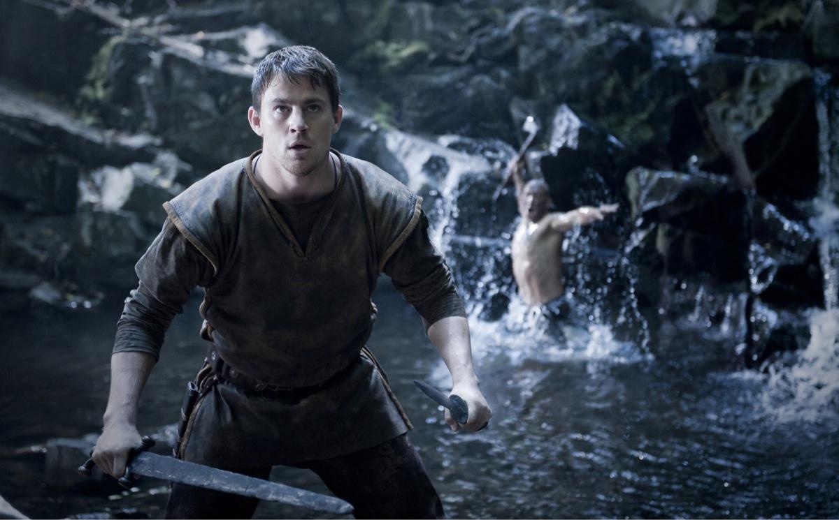 TE Marcus going savage