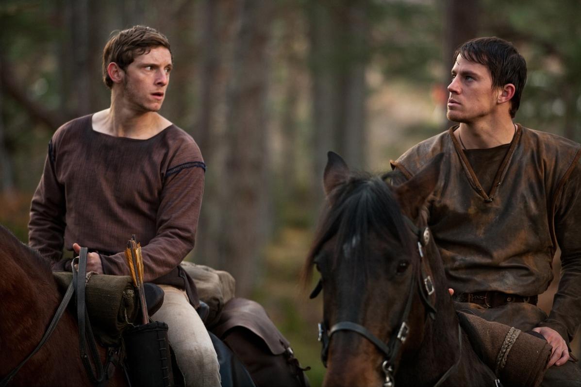 TE Major trust issues