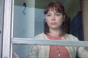 Brokeback Mountain Alma (Michelle Williams)