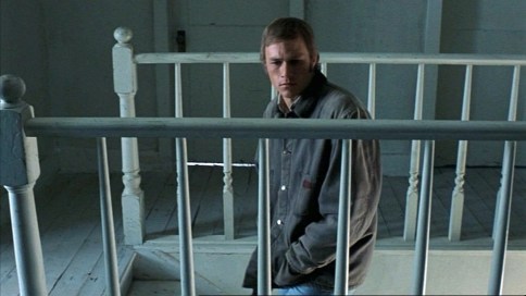 Brokeback Mountain Fenced in