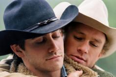 BM In the movie's most romantic moment, Ennis hums Jack a lullaby his mother taught him