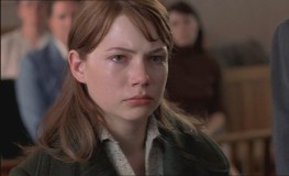 Brokeback Mountain D-i-v-o-r-c-e