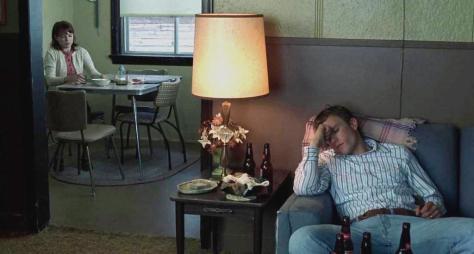 BRokeback Mountain enervation