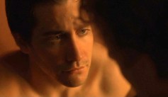 Brokeback Mountain Jake Gyllenhaal and Heath Ledger