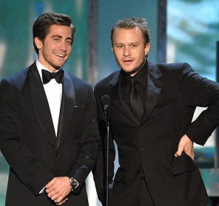 TNT Broadcasts 12th Annual Screen Actors Guild Awards - Show