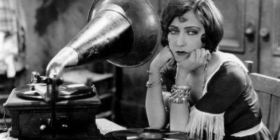 Even Sadie Thompson, for which Gloria Swanson was nominated for Best Actress, is missing its last reel