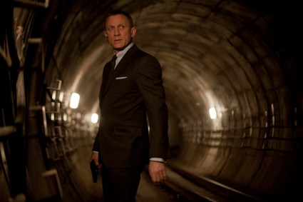 Daniel Craig