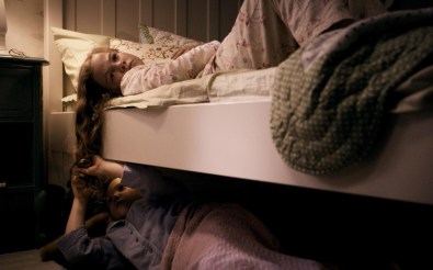 mama 2013 horror movie wallpaper 5 stars phistars worthy