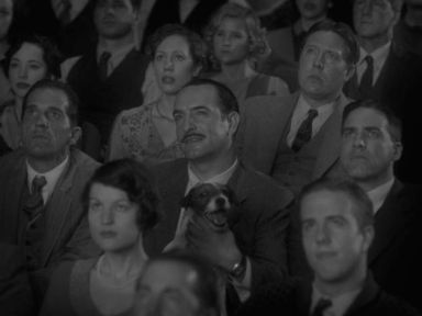 Silent rapture The Artist (33)