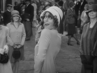 The Artist Peppy is a woman on a mission