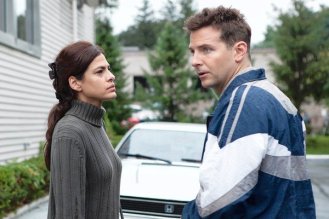 "The Place Beyond the Pines"