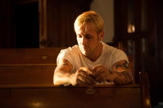 PLACE BEYOND THE PINES