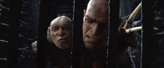 JACK THE GIANT SLAYER