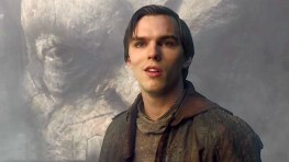 Jack the Giant Killer - Nicholas Hoult