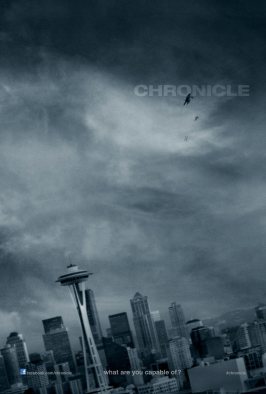 CH poster Chronicle poster