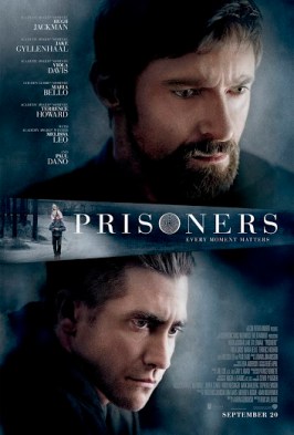 Prisoners poster