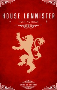 lannisterlion