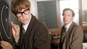 Theory of Everything (27)