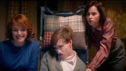 Theory of Everything (43)