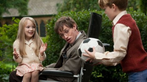 Theory of Everything (78)