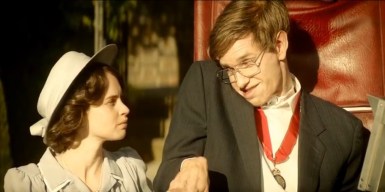 Theory of Everything (7)b