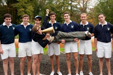 Theory of Everything