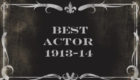 BEST ACTOR13-14