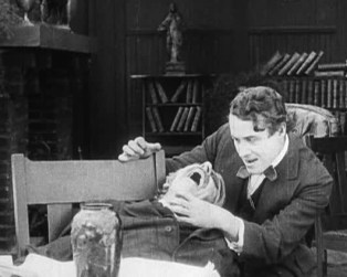 Avenging Conscience - Uncle Murdereda