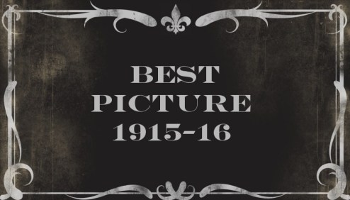 CopyCat Films BEST PICTURE15-16