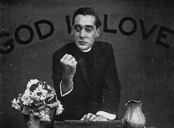 Jack Standing as Robert Henley in Hell's Hinges