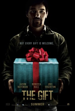 the gift poster