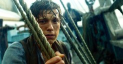 IN THE HEART OF THE SEA