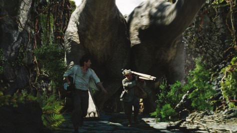 Film Title: King Kong.