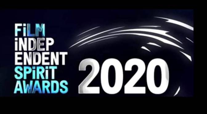 Independent Spirit Award Winners… 2019