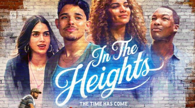 In the Heights