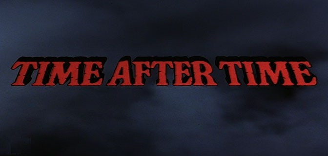 Time After Time