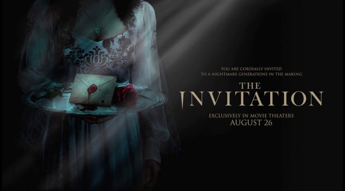 The Invitation